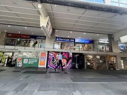 Lucky Plaza (D9), Shop House #589186491